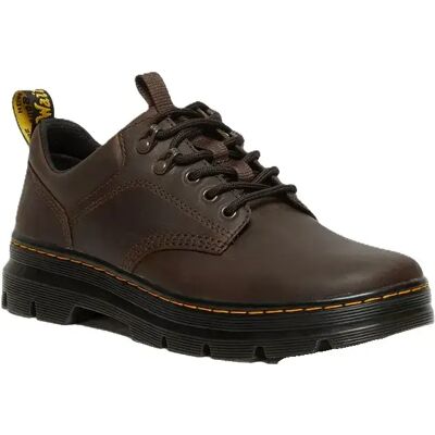 DR MARTENS Chaussures Reeder Brown EU 41 Femme - Publicité DR MARTENS Chaussures Reeder Brown EU 41 Femme - Publicité