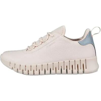 Ecco Baskets Gruuv Beige EU 36 Femme - Publicité Ecco Baskets Gruuv Beige EU 36 Femme - Publicité