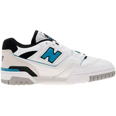New Balance Baskets Bb550 White ESF EU 44 Homme - Publicité New Balance Baskets Bb550 White ESF EU 44 Homme - Publicité
