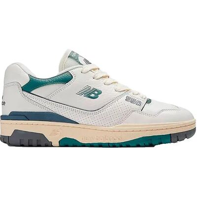 Baskets New Balance BB550PTB Vertes - Baskets - Baskets - Publicité Baskets New Balance BB550PTB Vertes - Baskets - Baskets - Publicité