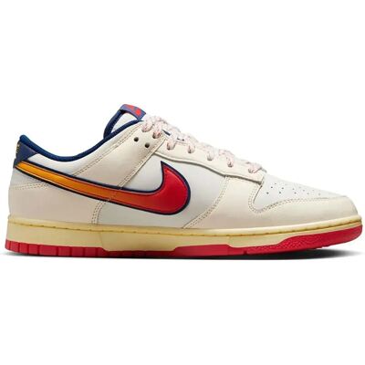 Nike Baskets Dunk Low Retro Beige EU 44 1/2 Homme - Publicité Nike Baskets Dunk Low Retro Beige EU 44 1/2 Homme - Publicité
