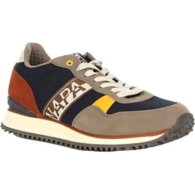 Napapijri Baskets F2cosmos01 Multicolor EU 46 Homme - Publicité Napapijri Baskets F2cosmos01 Multicolor EU 46 Homme - Publicité
