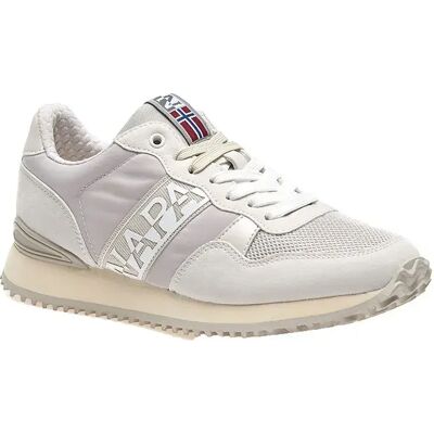 Napapijri Baskets Running S3astra01/nyp White EU 41 Femme - Publicité Napapijri Baskets Running S3astra01/nyp White EU 41 Femme - Publicité