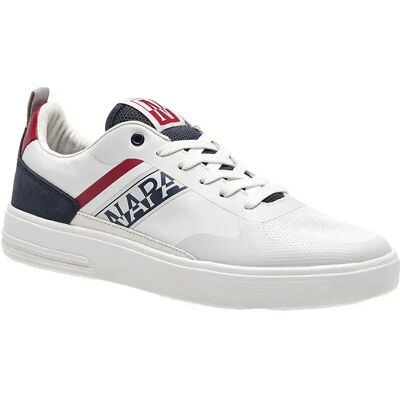 Napapijri Baskets S3bark02/mes Multicolor 1 EU 45 Homme - Publicité Napapijri Baskets S3bark02/mes Multicolor 1 EU 45 Homme - Publicité