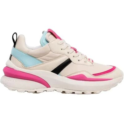 Replay Baskets Athena Moon Multi EU 38 Femme - Publicité Replay Baskets Athena Moon Multi EU 38 Femme - Publicité