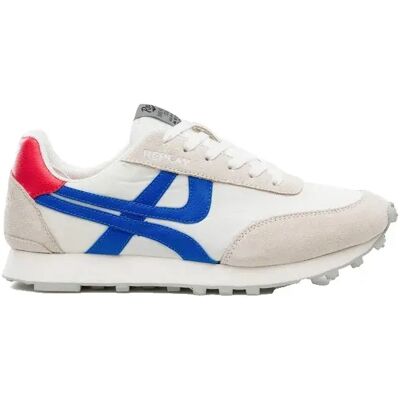 Replay Baskets Rude White EU 45 Homme - Publicité Replay Baskets Rude White EU 45 Homme - Publicité