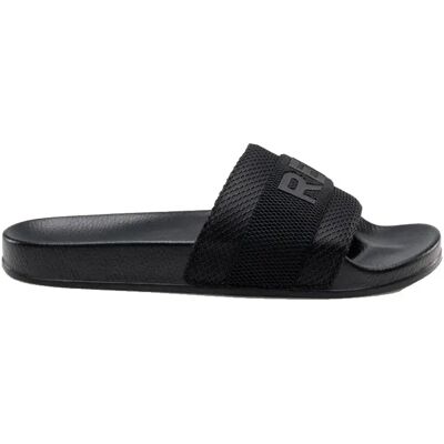 Replay Claquettes Up Network Black EU 44 Homme - Publicité Replay Claquettes Up Network Black EU 44 Homme - Publicité