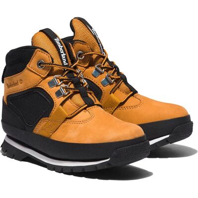 Timberland Bottes Euro Hiker Reimagined Nwp Brown EU 38 Homme - Publicité Timberland Bottes Euro Hiker Reimagined Nwp Brown EU 38 Homme - Publicité