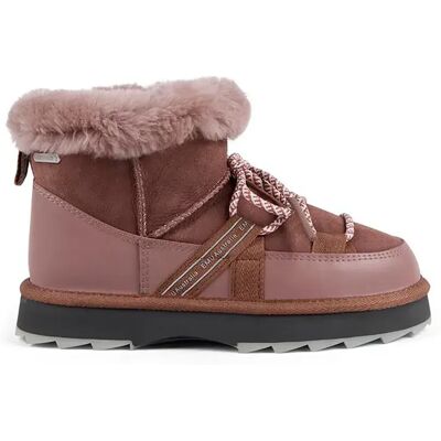 Emu Australia Bottes Blurred Micro Mocha EU 38 Femme - Publicité Emu Australia Bottes Blurred Micro Mocha EU 38 Femme - Publicité
