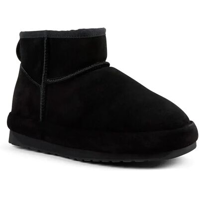 Emu Australia Bottes Sia Black EU 41 Femme - Publicité Emu Australia Bottes Sia Black EU 41 Femme - Publicité