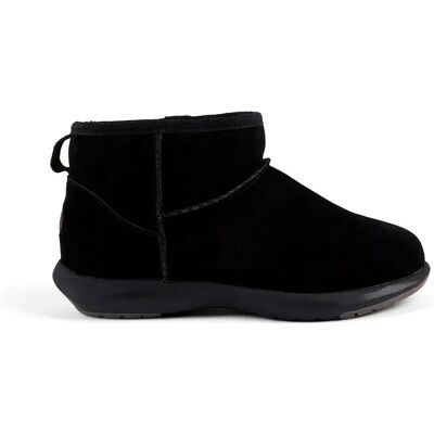Emu Australia Bottes Sporty Stinger Micro Black EU 39 Femme - Publicité Emu Australia Bottes Sporty Stinger Micro Black EU 39 Femme - Publicité