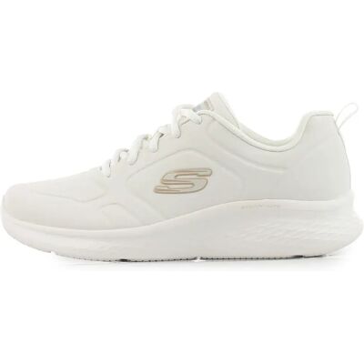 Skechers Baskets Skech-lite Pro White EU 40 Femme - Publicité Skechers Baskets Skech-lite Pro White EU 40 Femme - Publicité