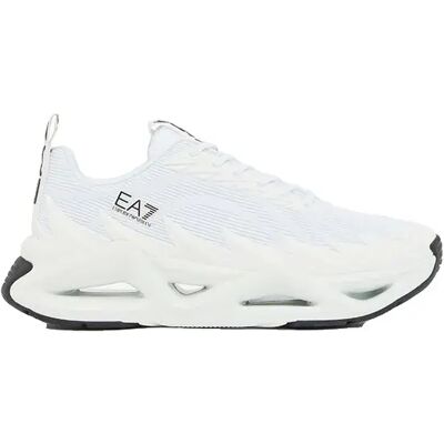 Giorgio Armani Ea7 Emporio Armani Baskets 7x000304_af18442 Triple White / Black EU 45 1/3 Homme,Femme - Publicité Giorgio Armani Ea7 Emporio Armani Baskets 7x000304_af18442 Triple White / Black EU 45 1/3 Homme,Femme - Publicité