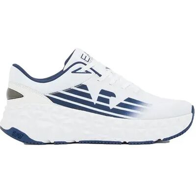 Giorgio Armani Ea7 Emporio Armani Baskets X8x239_xk432 White / Insignia Blue EU 40 Homme,Femme - Publicité Giorgio Armani Ea7 Emporio Armani Baskets X8x239_xk432 White / Insignia Blue EU 40 Homme,Femme - Publicité