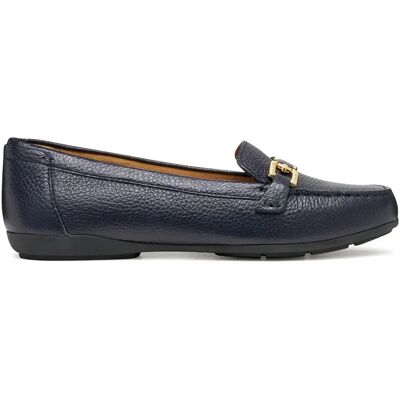 Geox Mocassins Annytah Navy EU 42 Femme - Publicité Geox Mocassins Annytah Navy EU 42 Femme - Publicité