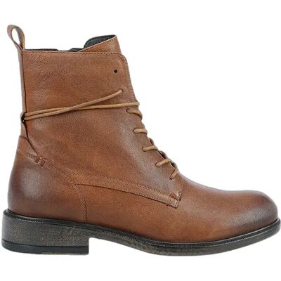 Geox Bottines Catria D16lqa00081 Brown EU 37 Femme - Publicité Geox Bottines Catria D16lqa00081 Brown EU 37 Femme - Publicité