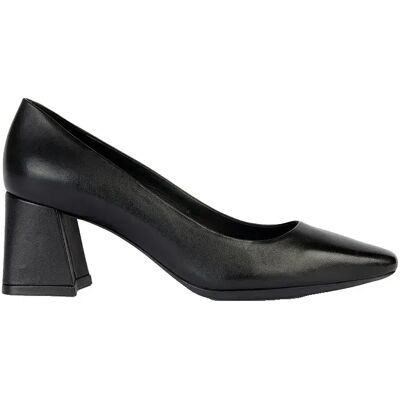 Geox Escarpins Giselda Black EU 40 Femme - Publicité Geox Escarpins Giselda Black EU 40 Femme - Publicité