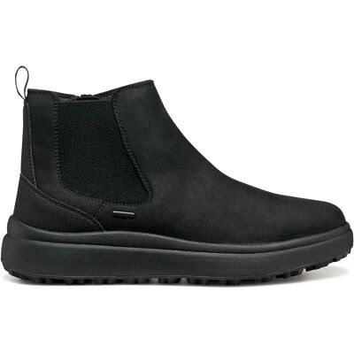 Geox Bottines Granito + Grip Abx B Black EU 41 Homme - Publicité Geox Bottines Granito + Grip Abx B Black EU 41 Homme - Publicité