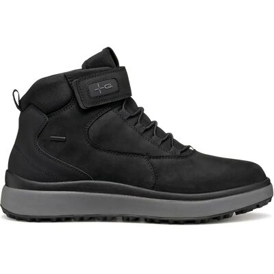 Geox Bottines Granito + Grip Abx C Black EU 41 Homme - Publicité Geox Bottines Granito + Grip Abx C Black EU 41 Homme - Publicité
