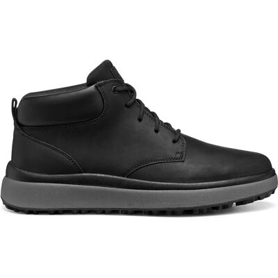 Geox Bottines Granito + Grip Black EU 43 Homme - Publicité Geox Bottines Granito + Grip Black EU 43 Homme - Publicité