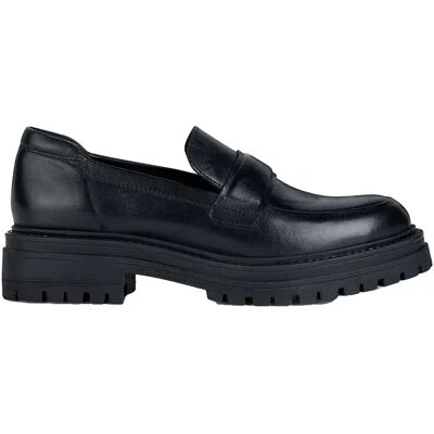 Geox Mocassins Iridea D36hra00043 Black EU 37 Femme - Publicité Geox Mocassins Iridea D36hra00043 Black EU 37 Femme - Publicité