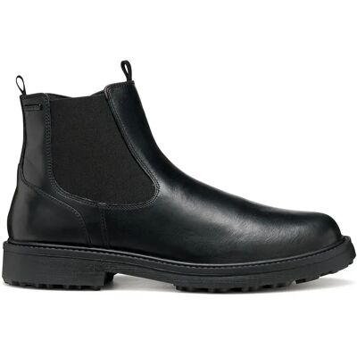 Geox Bottines Lagorai + Grip Abx Black EU 42 Homme - Publicité Geox Bottines Lagorai + Grip Abx Black EU 42 Homme - Publicité