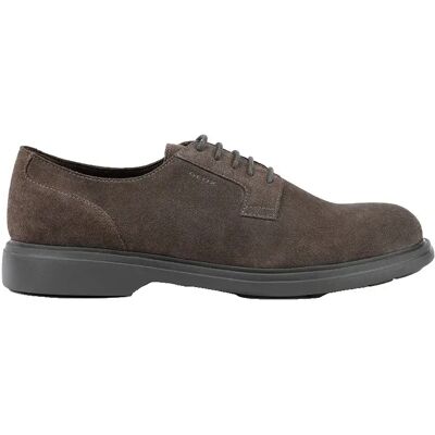 Geox Chaussures Ottavio D Mud EU 45 Homme - Publicité Geox Chaussures Ottavio D Mud EU 45 Homme - Publicité