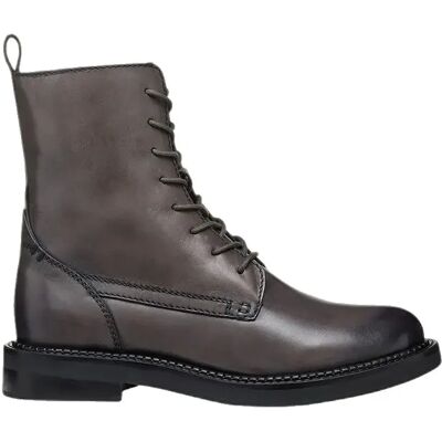 Geox Bottines Serilda Taupe EU 41 Femme - Publicité Geox Bottines Serilda Taupe EU 41 Femme - Publicité