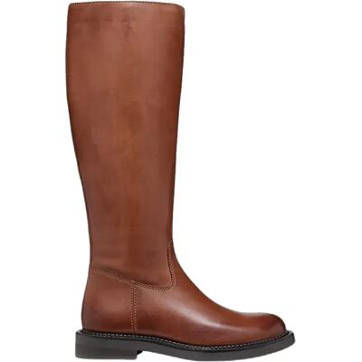 Geox Bottes Serilda Light Brown EU 42 Femme - Publicité Geox Bottes Serilda Light Brown EU 42 Femme - Publicité