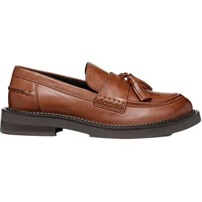 Geox Mocassins Serilda Light Brown EU 37 Femme - Publicité Geox Mocassins Serilda Light Brown EU 37 Femme - Publicité
