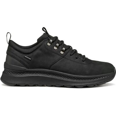 Geox Baskets Spherica Actif X2 Black EU 44 Homme - Publicité Geox Baskets Spherica Actif X2 Black EU 44 Homme - Publicité