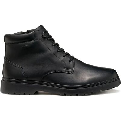 Geox Bottines Spherica Ec1 Abx Au56hna00043 Black EU 42 Homme - Publicité Geox Bottines Spherica Ec1 Abx Au56hna00043 Black EU 42 Homme - Publicité