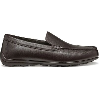 Geox Mocassins Spherica Ec16 Coffee EU 45 Homme - Publicité Geox Mocassins Spherica Ec16 Coffee EU 45 Homme - Publicité