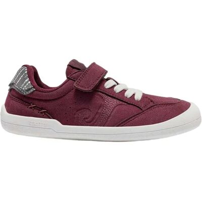 Joma Baskets Calpe Barefoot Velcro Burgundy EU 31 Garçon,Fille - Publicité Joma Baskets Calpe Barefoot Velcro Burgundy EU 31 Garçon,Fille - Publicité