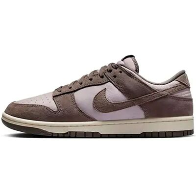 Nike Baskets Dunk Low Retro Black EU 45 1/2 Homme - Publicité Nike Baskets Dunk Low Retro Black EU 45 1/2 Homme - Publicité