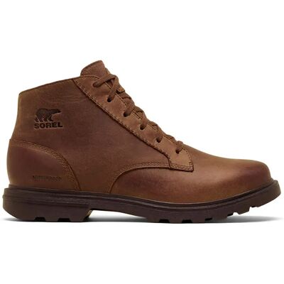 Sorel Bottines Cyprus™ Chelsea Wp Laces Tobacco / Blackened Brown EU 45 Homme - Publicité Sorel Bottines Cyprus™ Chelsea Wp Laces Tobacco / Blackened Brown EU 45 Homme - Publicité