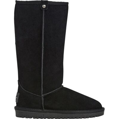 Pepe Jeans Bottes Diss Heritage Black EU 36 Femme - Publicité Pepe Jeans Bottes Diss Heritage Black EU 36 Femme - Publicité