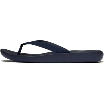 Fitflop Tongs Iqushion Strap Midnight Navy EU 41 Homme - Publicité Fitflop Tongs Iqushion Strap Midnight Navy EU 41 Homme - Publicité