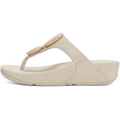 Fitflop Sandales Lulu Marbled Stone Toe Post Paris EU 41 Femme - Publicité Fitflop Sandales Lulu Marbled Stone Toe Post Paris EU 41 Femme - Publicité