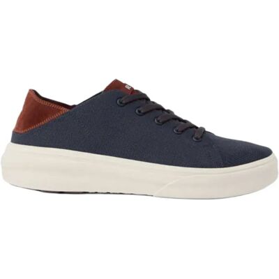 Reef Baskets Swellsole Atlantic Navy / Cappuccino EU 46 Homme - Publicité Reef Baskets Swellsole Atlantic Navy / Cappuccino EU 46 Homme - Publicité