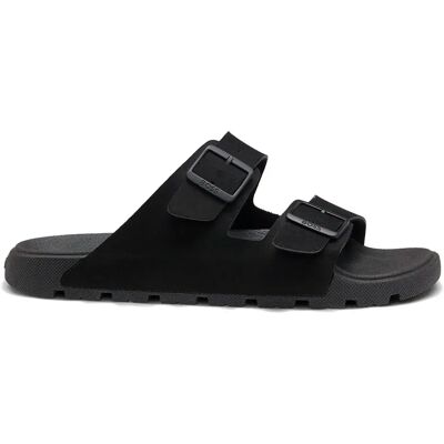 Boss Sandales Surfley 10274245 Black EU 45 - Publicité Boss Sandales Surfley 10274245 Black EU 45 - Publicité