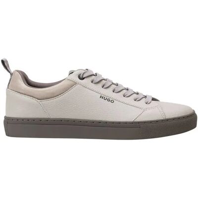 Hugo Baskets Morrie Grpuny 10275875 Medium Grey EU 42 Homme - Publicité Hugo Baskets Morrie Grpuny 10275875 Medium Grey EU 42 Homme - Publicité
