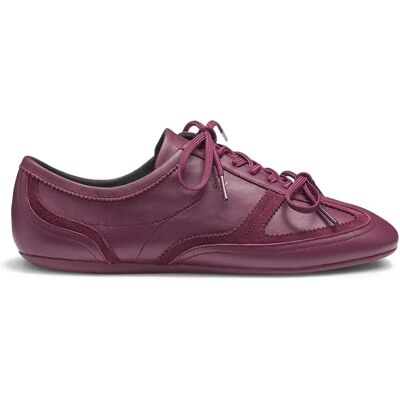 Hugo Baskets Mystie 10277967 Dark Purple EU 37 Femme - Publicité Hugo Baskets Mystie 10277967 Dark Purple EU 37 Femme - Publicité