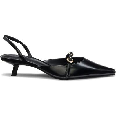 Hugo Chaussures Seleny 10277791 Black EU 36 Femme - Publicité Hugo Chaussures Seleny 10277791 Black EU 36 Femme - Publicité