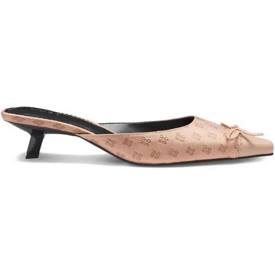 Hugo Sabots Seleny 10277812 Light Pastel Brown EU 41 Femme - Publicité Hugo Sabots Seleny 10277812 Light Pastel Brown EU 41 Femme - Publicité