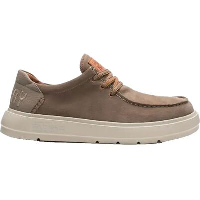 Replay Chaussures Bateau Alcyon 2 Suede Taupe EU 42 Homme - Publicité Replay Chaussures Bateau Alcyon 2 Suede Taupe EU 42 Homme - Publicité