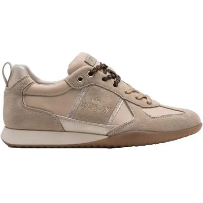 Replay Baskets Anya Sun Beige EU 40 Femme - Publicité Replay Baskets Anya Sun Beige EU 40 Femme - Publicité