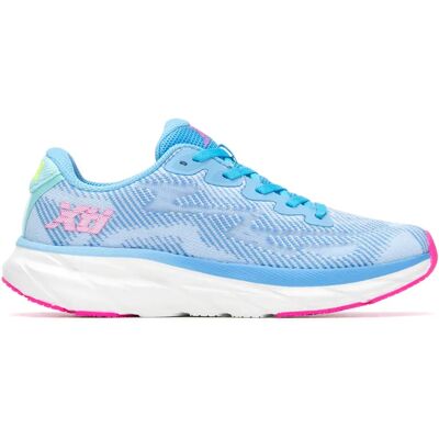 Xti Baskets 145064 Aqua EU 38 Femme - Publicité Xti Baskets 145064 Aqua EU 38 Femme - Publicité