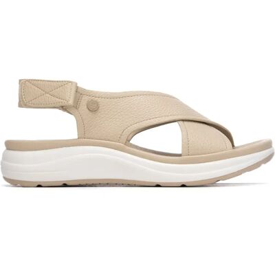 Xti Sandales 145172 Beige EU 39 Femme - Publicité Xti Sandales 145172 Beige EU 39 Femme - Publicité