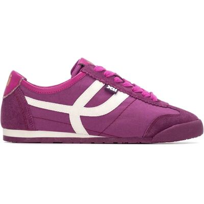 Xti Baskets 145218 Purple EU 37 Femme - Publicité Xti Baskets 145218 Purple EU 37 Femme - Publicité
